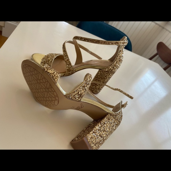 High heels, prom - Picture 4 of 4